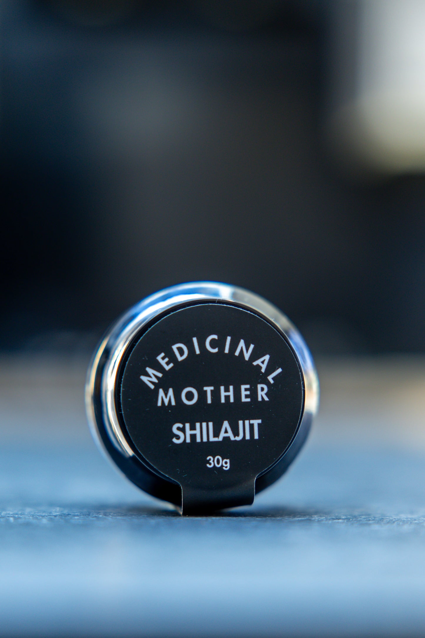 Himalayan Shilajit Resin